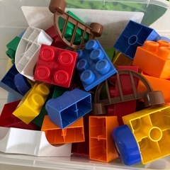 ニューブロック　その他まとめまとめ売りの画像