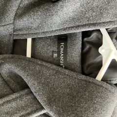 ダウンコートの画像