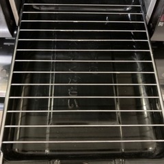 ガスコンロ　都市ガス用　パロマの画像