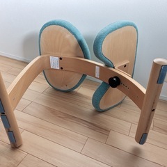 バランスイージーチェア（rybo（サカモト）社製）の画像