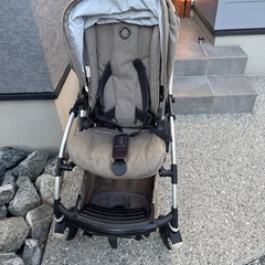 バガブー  bee5の画像