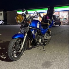 バリオス2型の画像