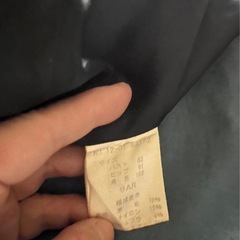 フォーマルジャケットの画像