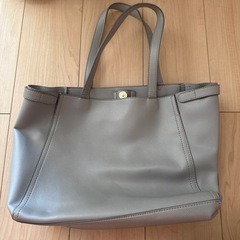 【お譲りします！】トートバッグ　ANY SIS（エニィスィス）の画像