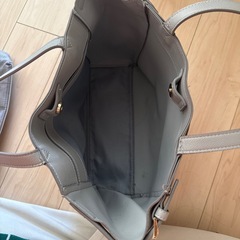 【お譲りします！】トートバッグ　ANY SIS（エニィスィス）の画像