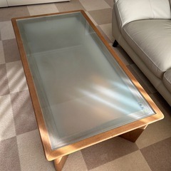 テーブルの画像