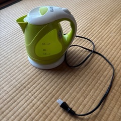 電気ケトル
