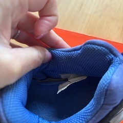 ナイキ　ダイナモフリー　18cmの画像