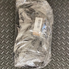 【在庫1個】ペット用スリング（黒）小型犬、猫ちゃんに【新品・未使用・未開封】在庫１つ。の画像