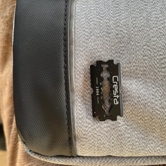 美品🔶Crestaバッグ🎶men'sの画像