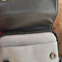 美品🔶Crestaバッグ🎶men'sの画像