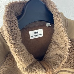 UNIQLO×Engineered Garmentsの画像