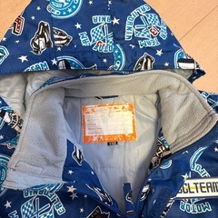 スキーウェア130の画像