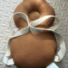 ごっつん防止クッションの画像