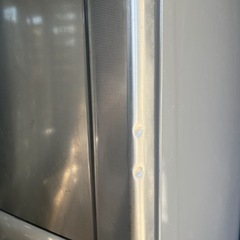 TOSHIBA GR-NF377GL 冷蔵庫の画像