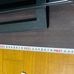 テレビ台の画像