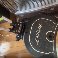 エアバギー付属品