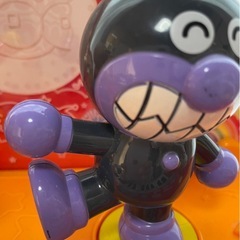 アンパンマンピアノの画像
