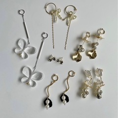 💍アクセサリー製作教室の画像