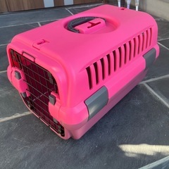 ペット用　ケースの画像