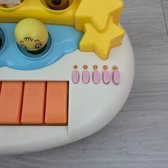 アンパンマンピアノお譲りしますの画像