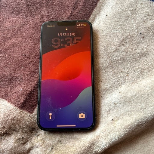 家電 iPhone13