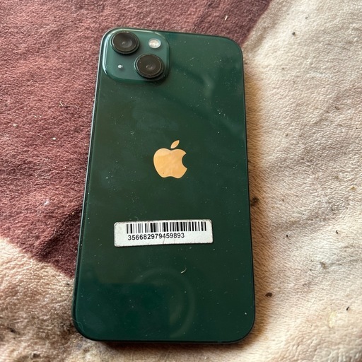 iPhone13