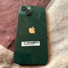 iPhone13の画像