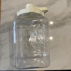 スギ薬局4Lボトル
の画像