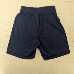 JOYFUL     サッカーユニフォーム　140の画像