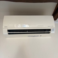 【３月解体予定】キッチン、エアコン等の画像