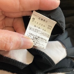 ワンピース（値下げ）の画像