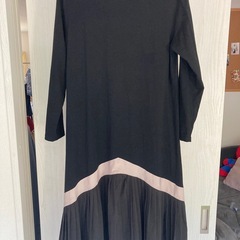 ワンピース（値下げ）の画像