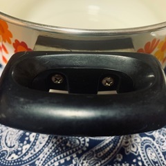 ホーロー鍋②の画像