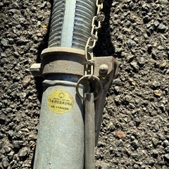 建築用ポスト
の画像