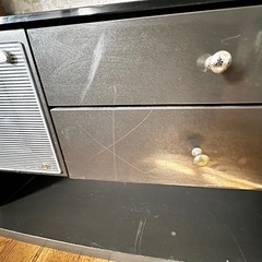 テレビ台の画像