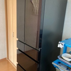 冷蔵庫(465L) 早い者勝ち‼️の画像