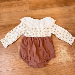 ベビー服  6~9Mの画像