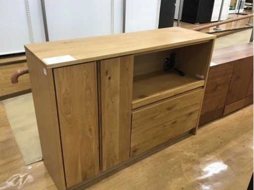 【トレファク神戸新長田店 買取/販売】取りに来られる方限定！河口家具製作所のキッチンカウンターご紹介です