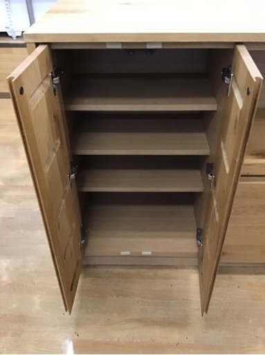 【トレファク神戸新長田店 買取/販売】取りに来られる方限定！河口家具製作所のキッチンカウンターご紹介です