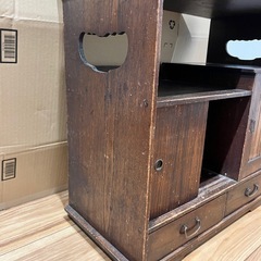 茶だんすの画像