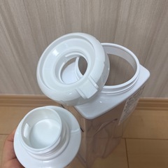 ニトリ　ピッチャーの画像