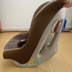 チャイルドシートの画像