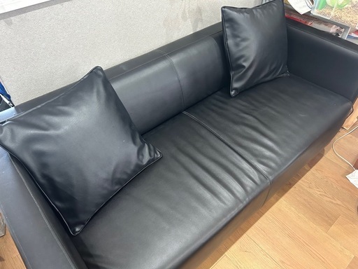 ソファー　