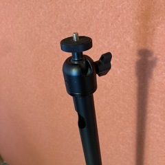 【美品】プロジェクター、カメラ、スマホスタンドの画像