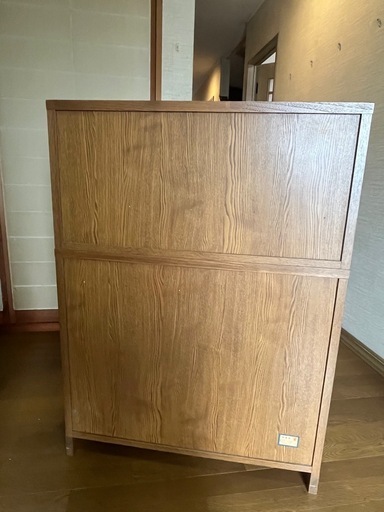 ライティングビューロー (ラッセルセージ) 中村公園のオフィス用家具