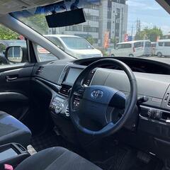 【自社ローン】エスティマ 2.4アエラス 7人乗 後期型　☆彡オ...