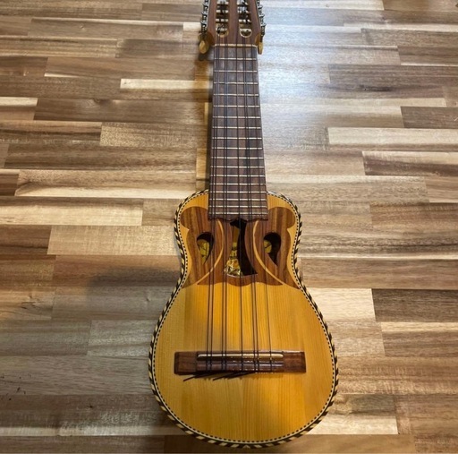 チャランゴ (南くん) 大分の弦楽器、ギターの中古あげます・譲ります