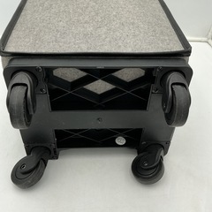 SWANY（スワニー）のキャリーバック　ショッピングカートの画像