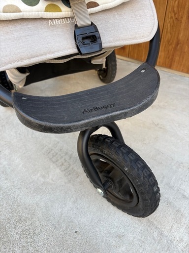 AIRBUGGY COCO PREMIER エアバギー    中古